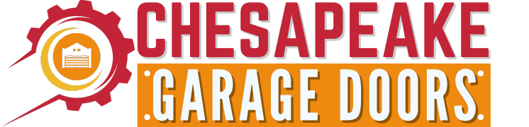 Garage Door Repair Chesapeake VA